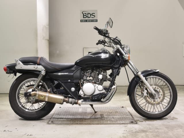 Kawasaki ELIMINATOR125