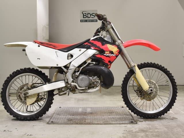 Honda CR250R