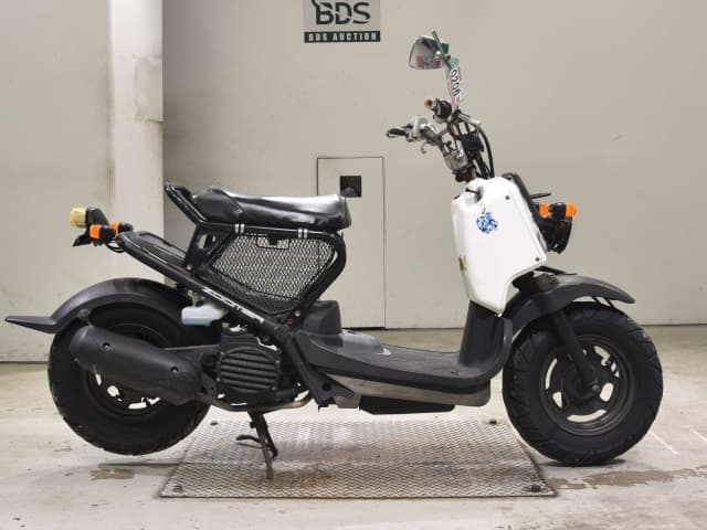 Honda ZOOMER