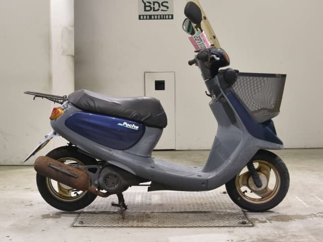 Yamaha JOG POCHE