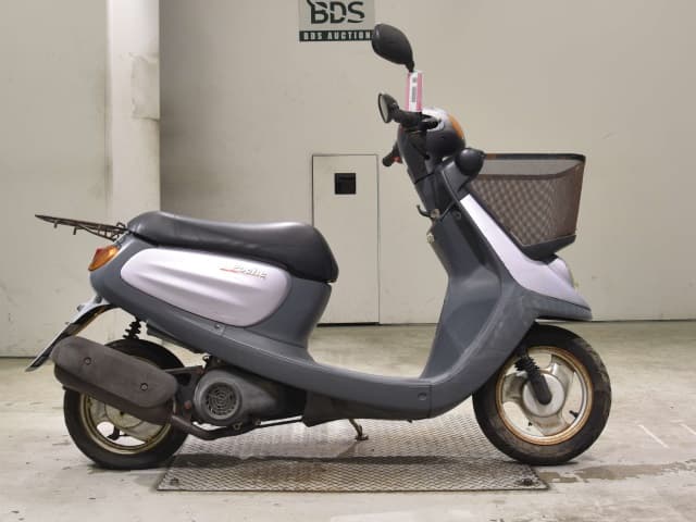 Yamaha JOG POCHE