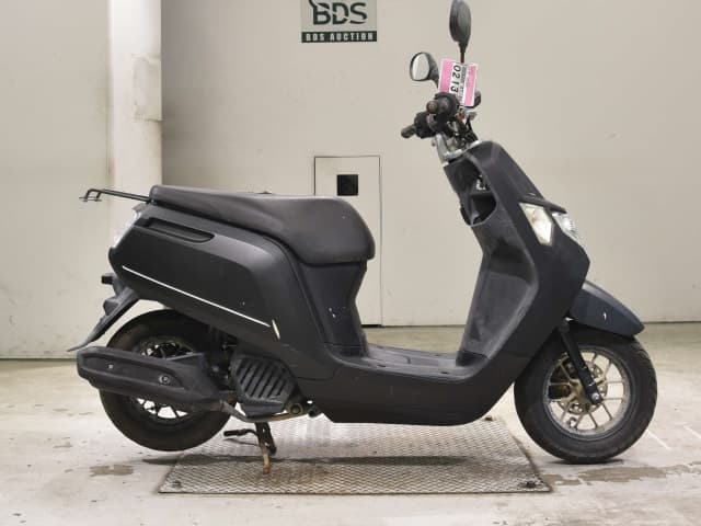 Honda ﾀﾞﾝｸ