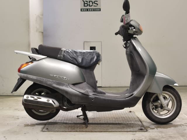 Honda LEAD100