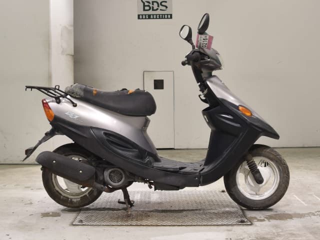 Yamaha BJ