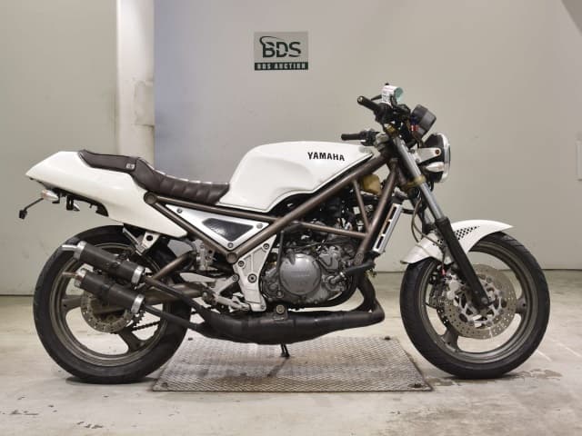 Yamaha R1-Z