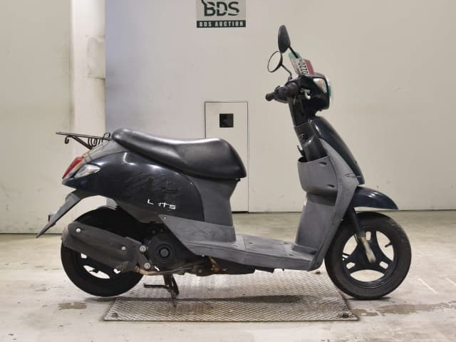 Suzuki ﾚｯﾂ