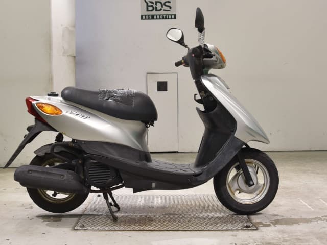Yamaha JOG-5