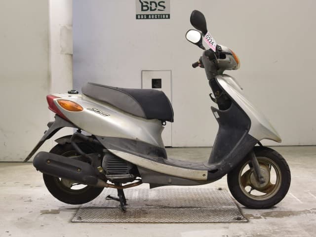 Yamaha JOG-5