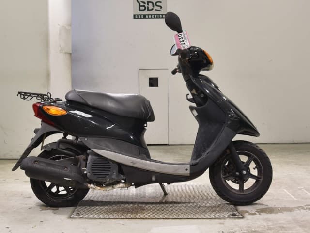 Yamaha JOG DX
