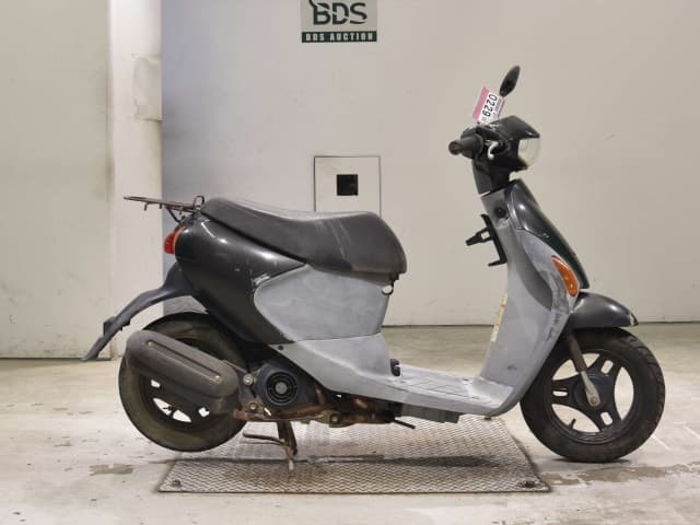 Suzuki LET`S4