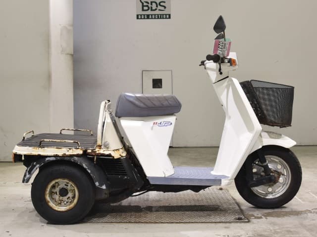 Honda GYRO UP