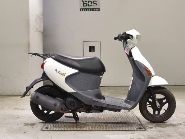 Suzuki LET`S4