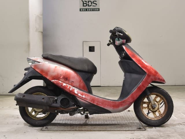 Honda DIO-6