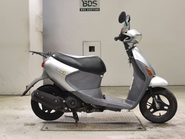 Suzuki LET`S4