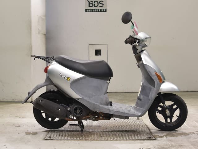 Suzuki LET`S4