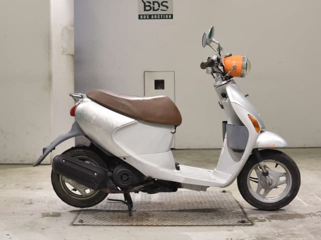 Suzuki PALETTE