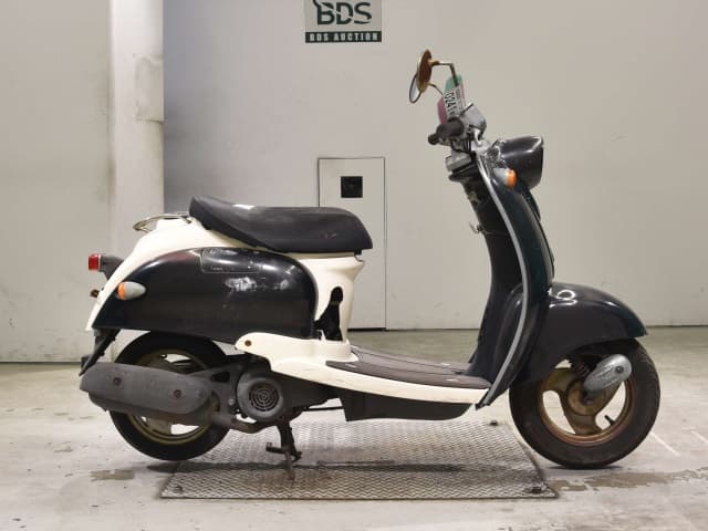 Yamaha VINO
