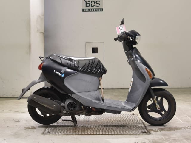 Suzuki LET`S4