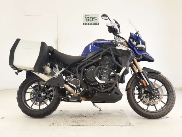 Imported TRIUMPH TIGER ｴｸｽﾌﾟﾛ-(ｼ
