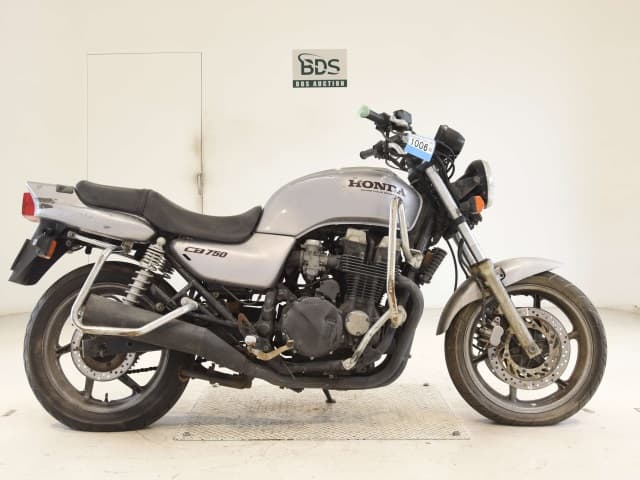 Honda CB750-2K(ｼｮﾙｲﾅｼ)