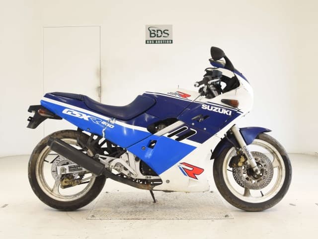 Suzuki GSX-R250-1(ｼｮﾙｲﾅｼ)