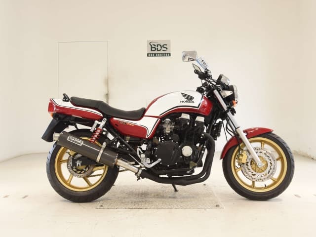 Honda CB750-2K(ｼｮﾙｲﾅｼ)