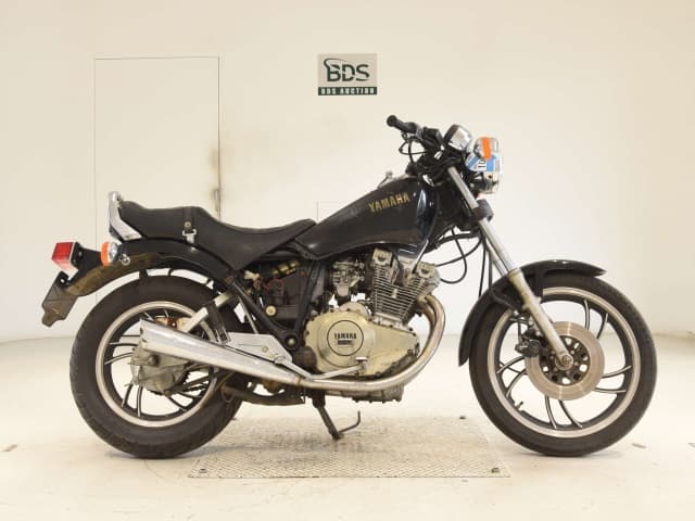 Yamaha XS250SPL(ｼｮﾙｲﾅｼ)