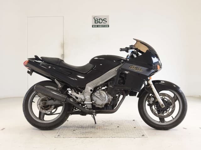 Kawasaki ZZ-R250(ｼｮﾙｲﾅｼ)