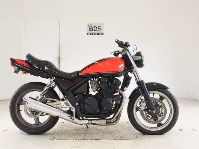 Kawasaki ZEPHYR400KAI(ｼｮﾙｲﾅｼ)