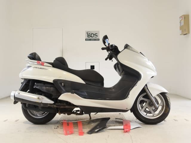 Yamaha MAJESTY250-3(ｼｮﾙｲﾅｼ)