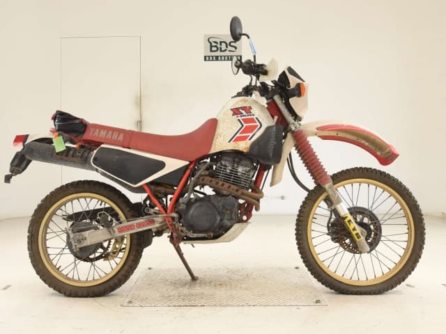 Yamaha XT250T(ｼｮﾙｲﾅｼ)