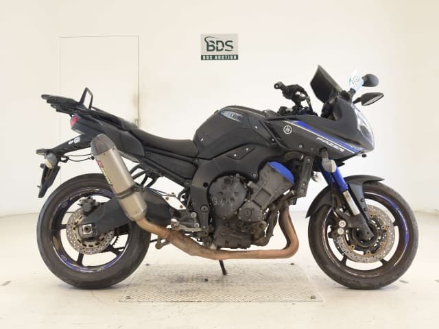 Yamaha FZ8-S(ｼｮﾙｲﾅｼ)