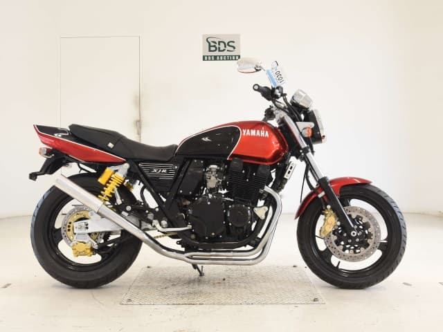 Yamaha XJR400(ｼｮﾙｲﾅｼ)