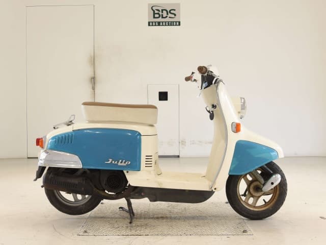 Honda JULIO