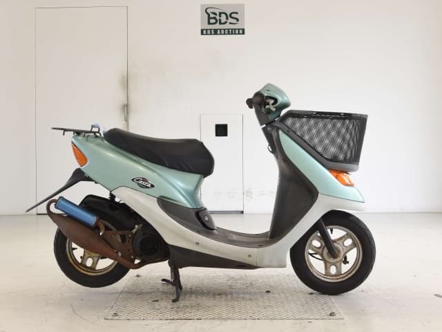 Honda DIO CESTA