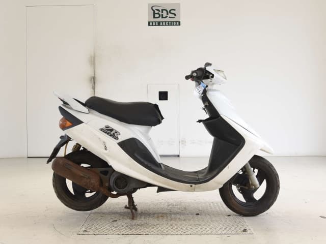 Yamaha JOG ZR