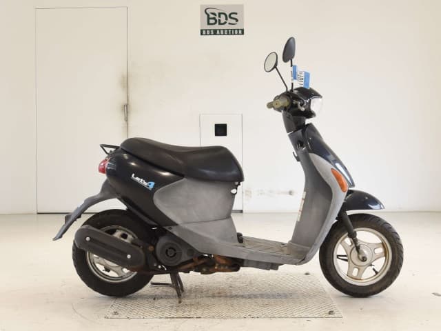 Suzuki LET`S4