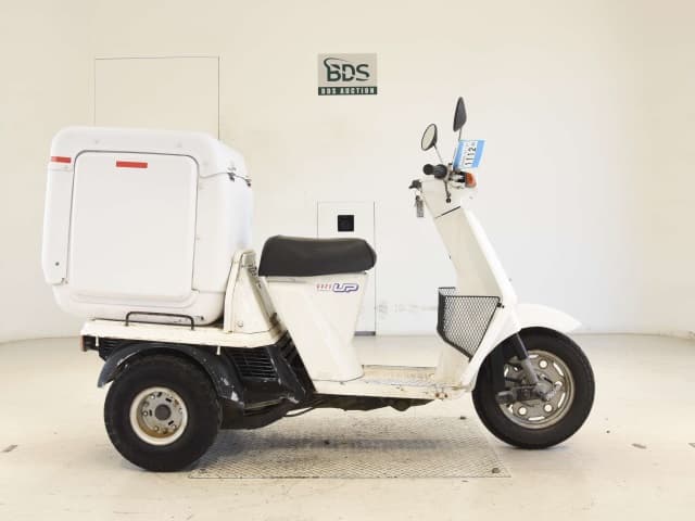 Honda GYRO UP