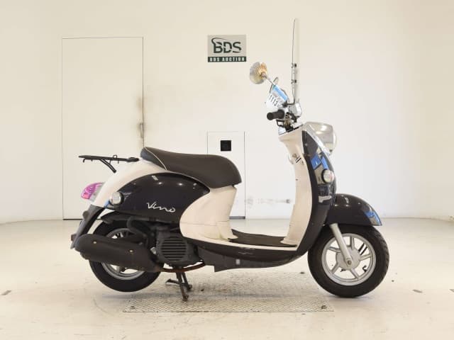 Yamaha VINO-2