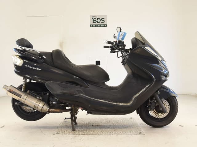 Yamaha MAJESTY250C