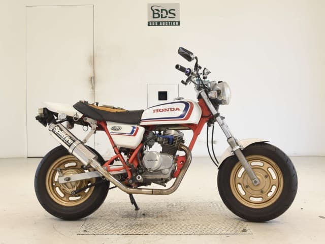 Honda APE50