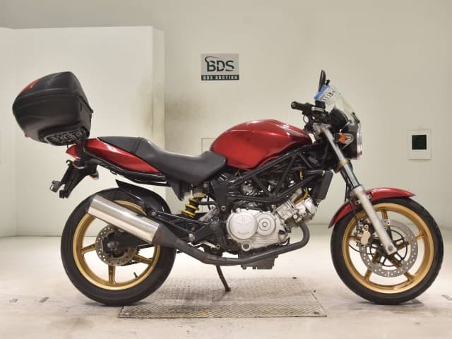 Honda VTR250