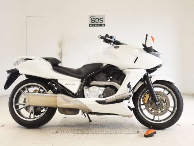 Honda DN-01