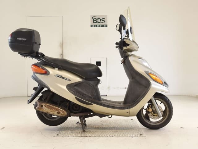 Imported MBK FLAME125