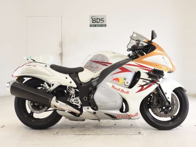 Suzuki HAYABUSA-2