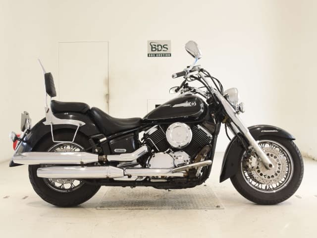 Yamaha DRAGSTAR1100 CLASSIC