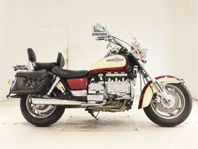 Honda VALKYRIE