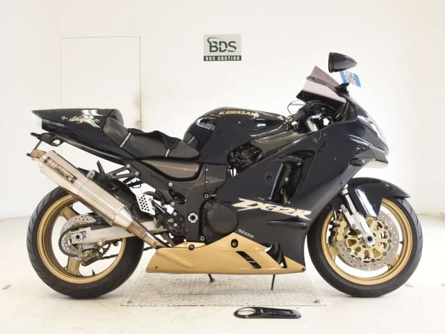 Kawasaki ZX-12R