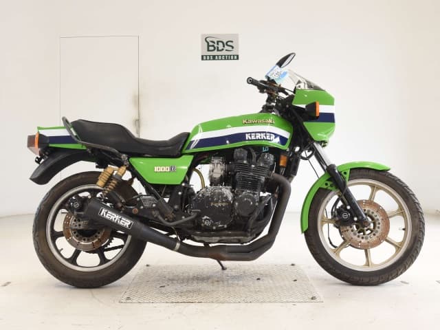 Kawasaki Z1000J