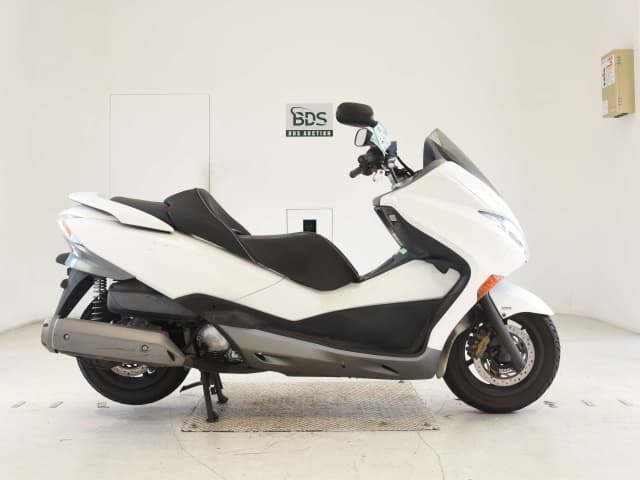 Honda FORZA Z-2